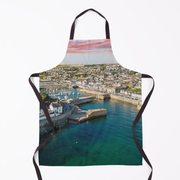 Item preview, Holidays in Porthleven, Helston designed and sold by Mauswohn.