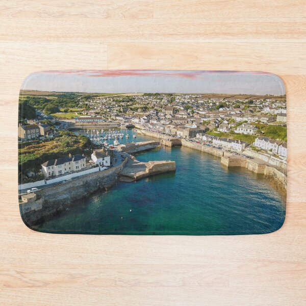 Item preview, Holidays in Porthleven, Helston designed and sold by Mauswohn.