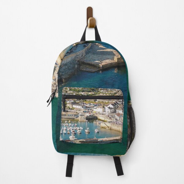 Item preview, Holidays in Porthleven, Helston designed and sold by Mauswohn.