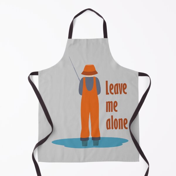 Item preview, Leave Me Alone designed and sold by Passion-Palette.