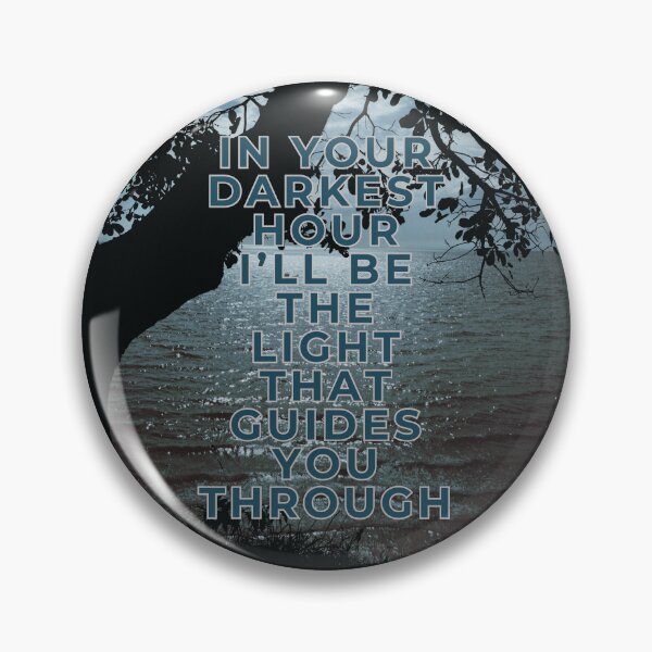 Item preview, The Light That Guides You designed and sold by HappyHavenStu.