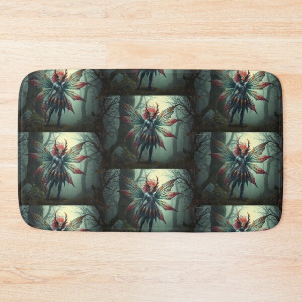 Item preview, Dark Fae in the Forest designed and sold by NerdscapeDC.