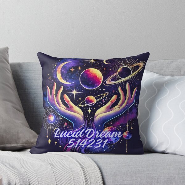 Artikelvorschau, LUCID DREAMS entworfen und verkauft von Anamcaradivine.