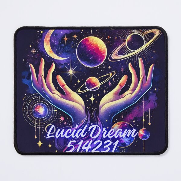Item preview, LUCID DREAMS designed and sold by Anamcaradivine.