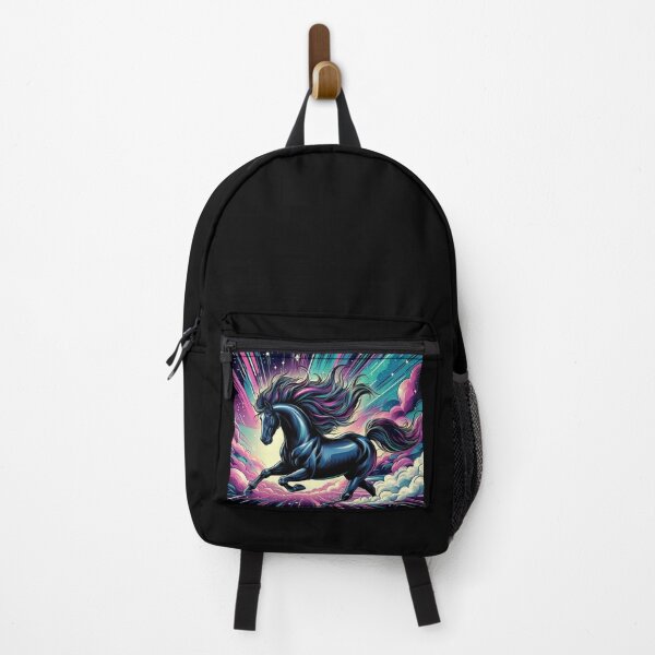 Item preview, black stallion designed and sold by Dogandesighn.