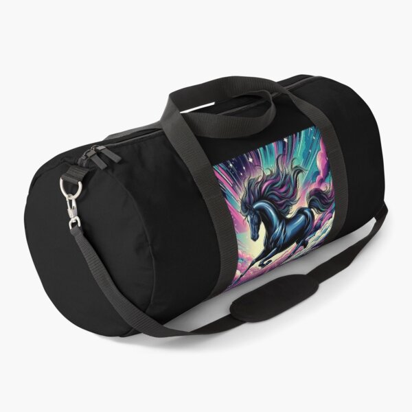Item preview, black stallion designed and sold by Dogandesighn.