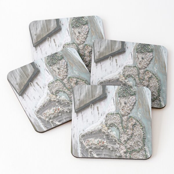 Item preview, Juifen Mosaic designed and sold by eidetic-storage.