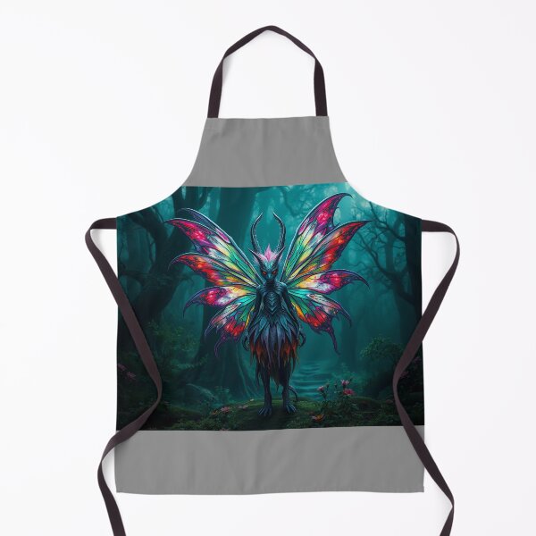 Item preview, Dark Fae in the Forest designed and sold by NerdscapeDC.