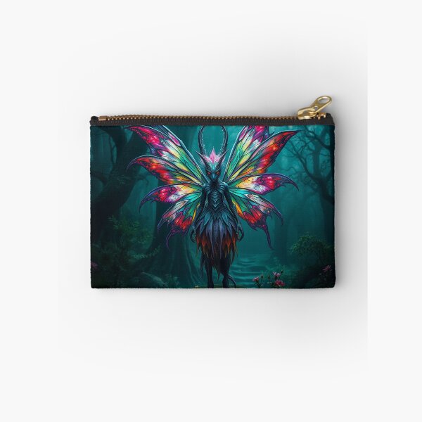 Item preview, Dark Fae in the Forest designed and sold by NerdscapeDC.