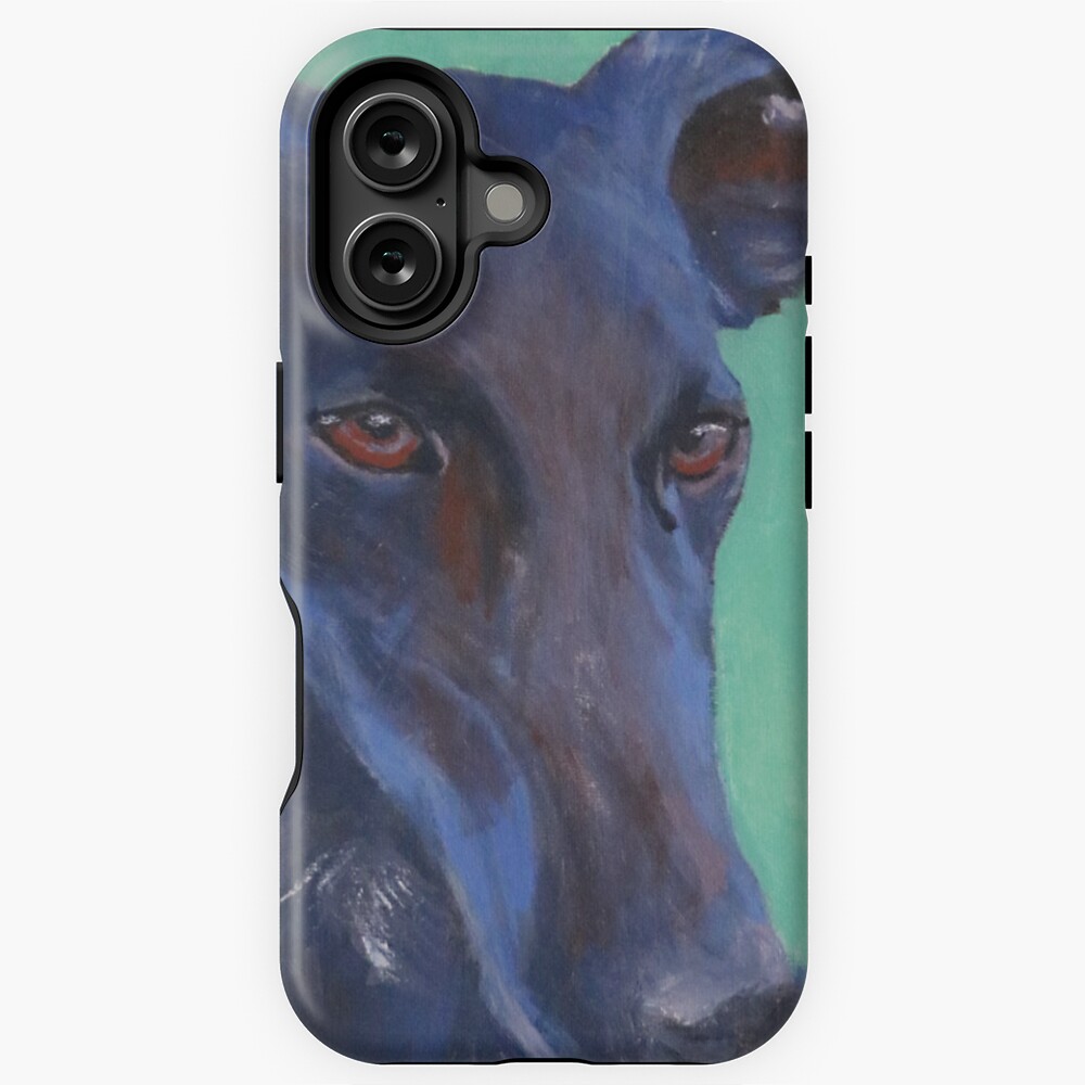 Item preview, iPhone Magsafe Tough Case designed and sold by maitesanchezart.
