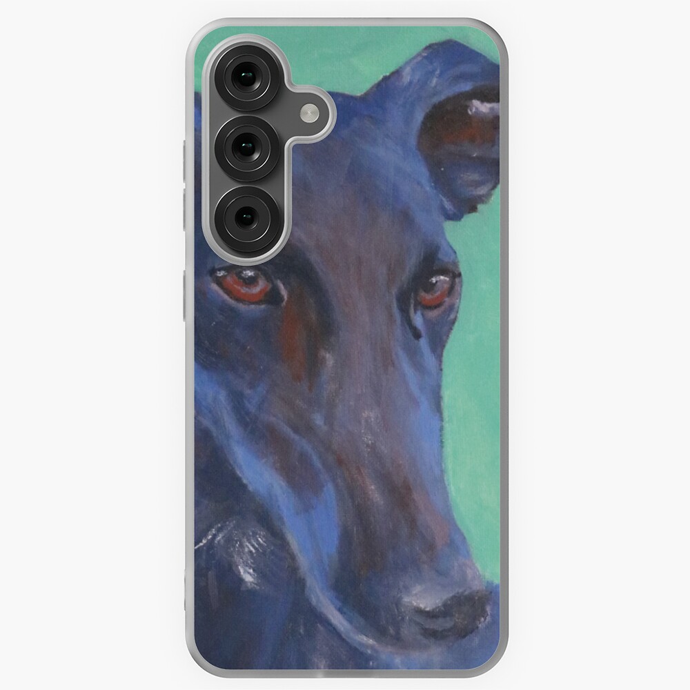 Item preview, Samsung Galaxy Soft Case designed and sold by maitesanchezart.