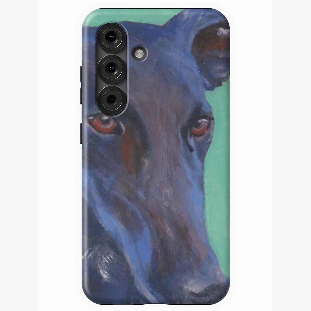 Item preview, Samsung Galaxy Tough Case designed and sold by maitesanchezart.