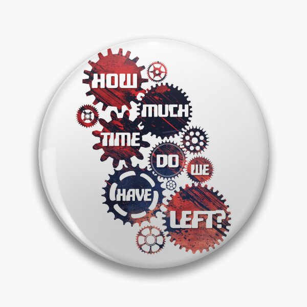 Item preview, How Much Time Do We Have Left? Klemen - Slovenia - Eurovision 2025 - Eurovision Slovenia - ESC2025 - Eurovision Song Contest Basel designed and sold by Vision-Tees.