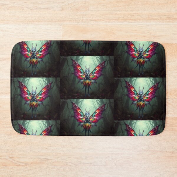 Item preview, Dark Fae in the Forest designed and sold by NerdscapeDC.