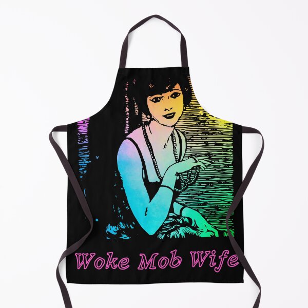 Item preview, Woke Mob Wife designed and sold by theorakul19.