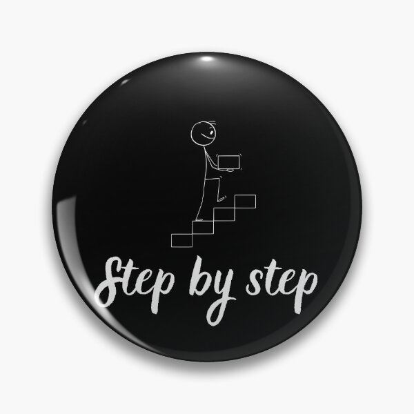 Item preview, Motivational quote for anyone who strives to achieve their goals designed and sold by Charlie-Zone.