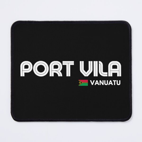 Item preview, Port Vila - Vanuatu designed and sold by Sketch-Shack.
