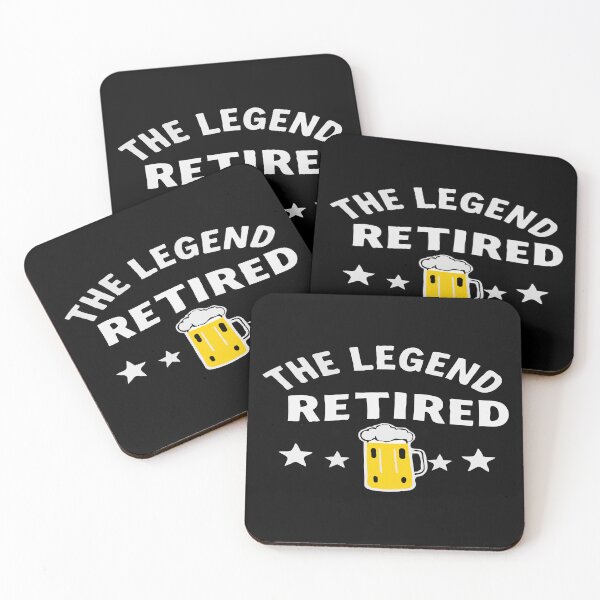 Item preview, The Legend Retired  designed and sold by Dakson Design - Fantasy Art.