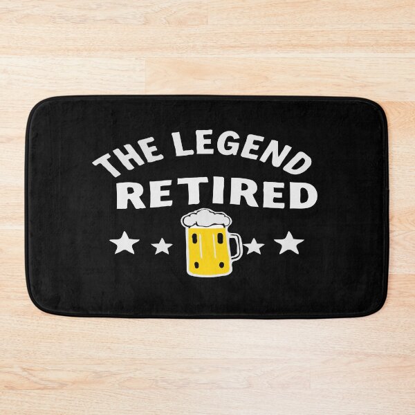 Item preview, The Legend Retired  designed and sold by Dakson Design - Fantasy Art.