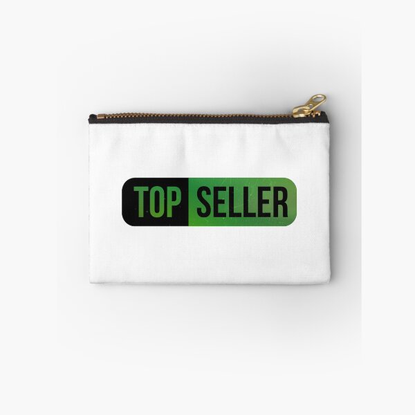 Item preview, Top Seller Badge designed and sold by akitahti.