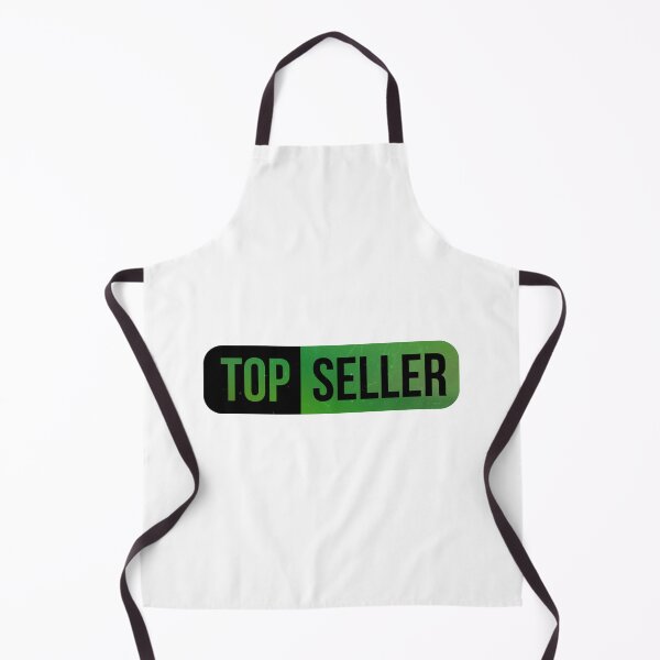 Item preview, Top Seller Badge designed and sold by akitahti.