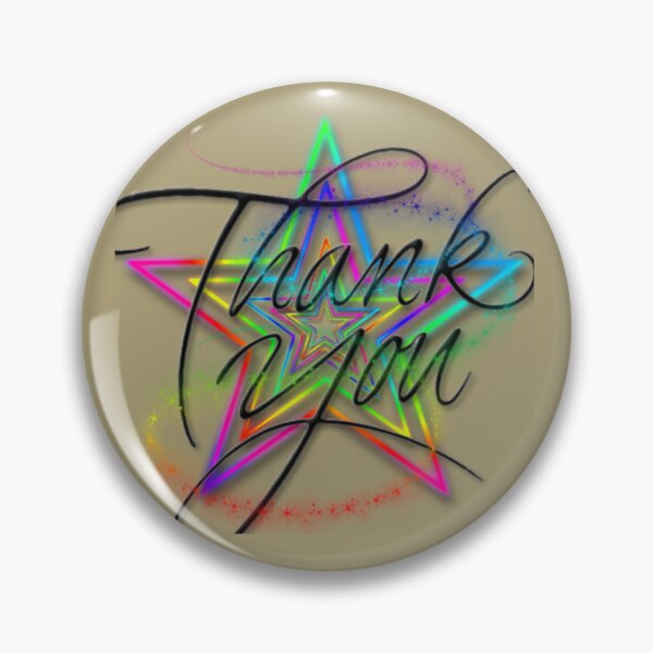 Item preview, Thank you - Thank you designed and sold by AnnabellaRh.