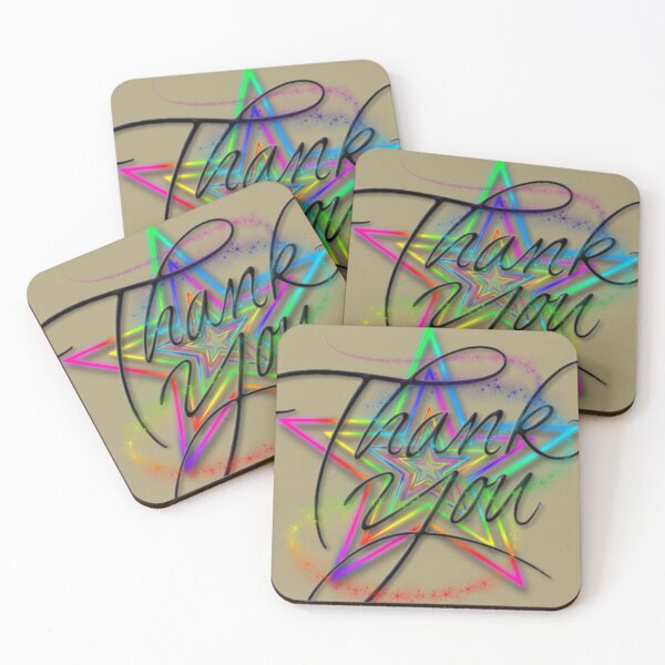 Item preview, Thank you - Thank you designed and sold by AnnabellaRh.