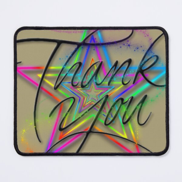 Item preview, Thank you - Thank you designed and sold by AnnabellaRh.