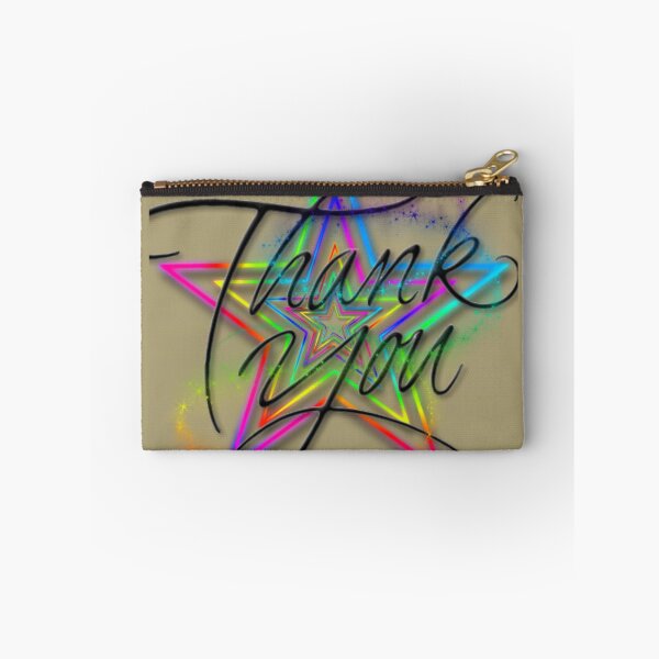 Item preview, Thank you - Thank you designed and sold by AnnabellaRh.
