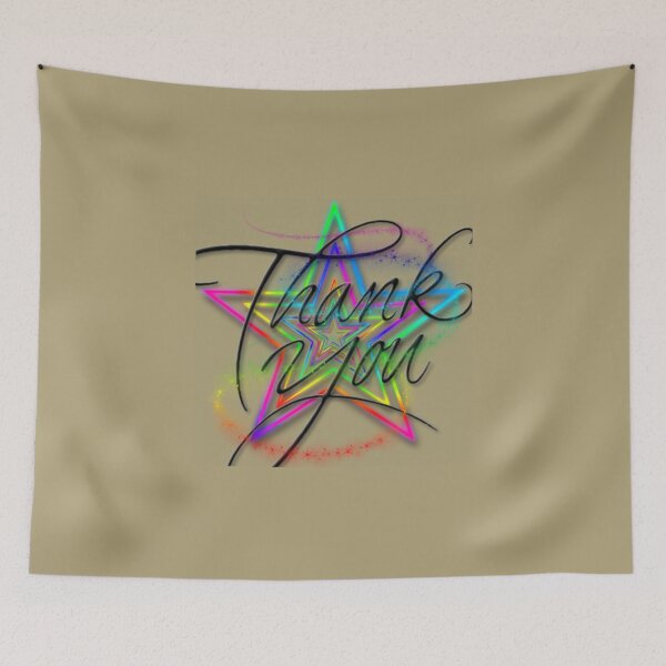 Item preview, Thank you - Thank you designed and sold by AnnabellaRh.