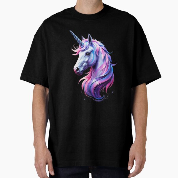Item preview, unicorn designed and sold by Serenelyart.