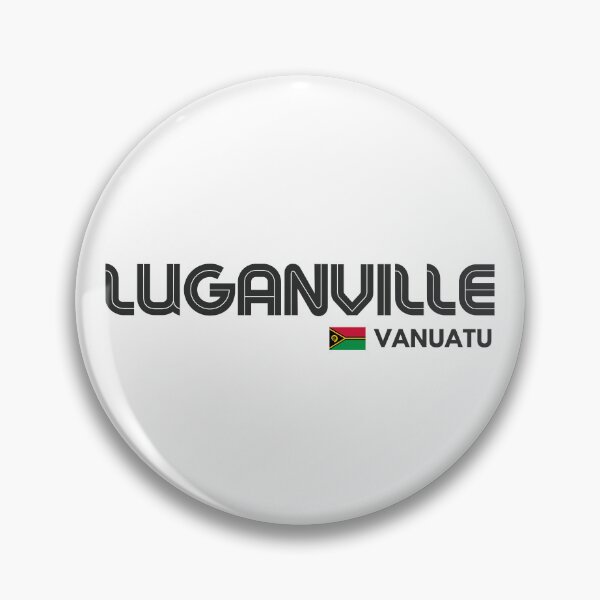 Item preview, Luganville - Vanuatu designed and sold by Sketch-Shack.
