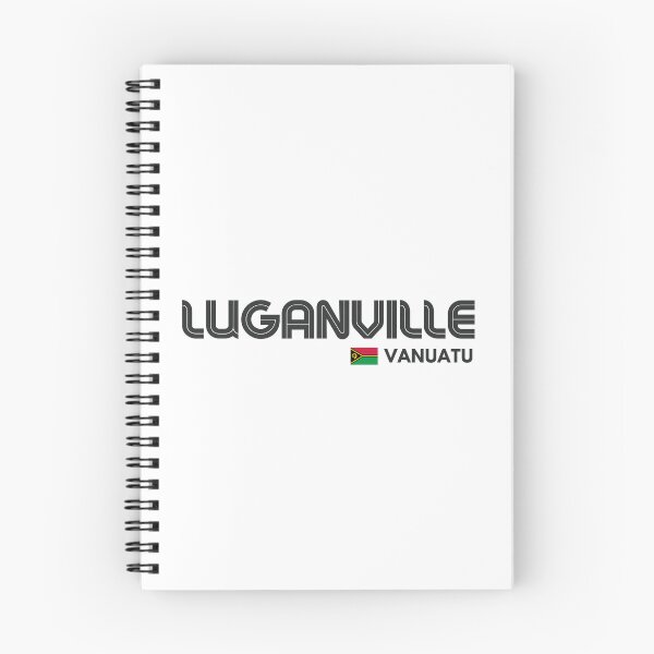 Item preview, Luganville - Vanuatu designed and sold by Sketch-Shack.