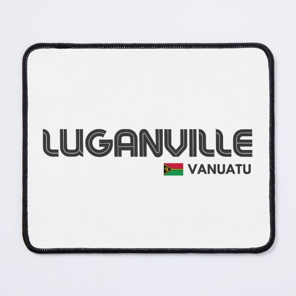 Item preview, Luganville - Vanuatu designed and sold by Sketch-Shack.