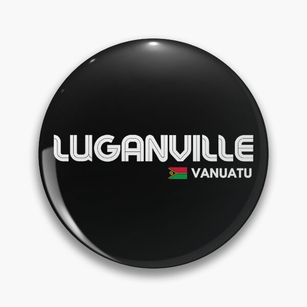 Item preview, Luganville - Vanuatu designed and sold by Sketch-Shack.