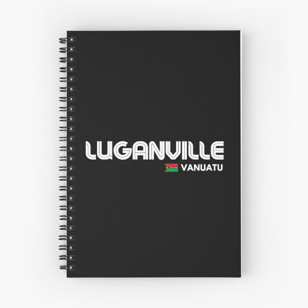 Item preview, Luganville - Vanuatu designed and sold by Sketch-Shack.