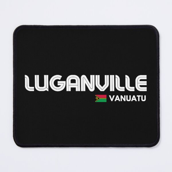 Item preview, Luganville - Vanuatu designed and sold by Sketch-Shack.