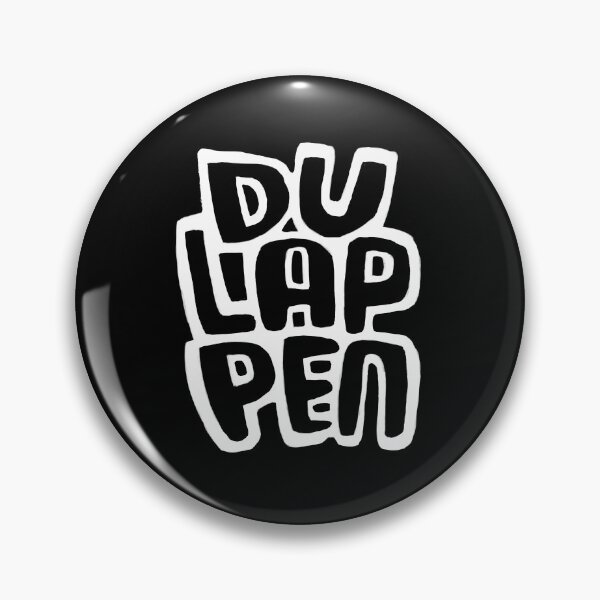 Aperçu de l'œuvre Lappen, parle, tu Lappen créée et vendue par badlydrawnbabe.