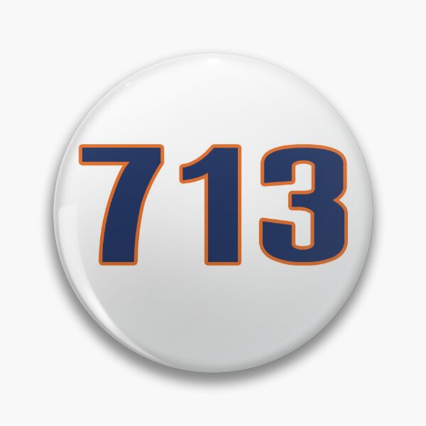Item preview, Houston LYFE the 713!!! designed and sold by OffensiveLine.
