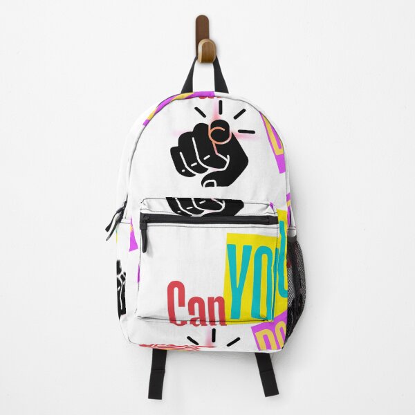 Item preview, You can do it! designed and sold by Soluna Studio.