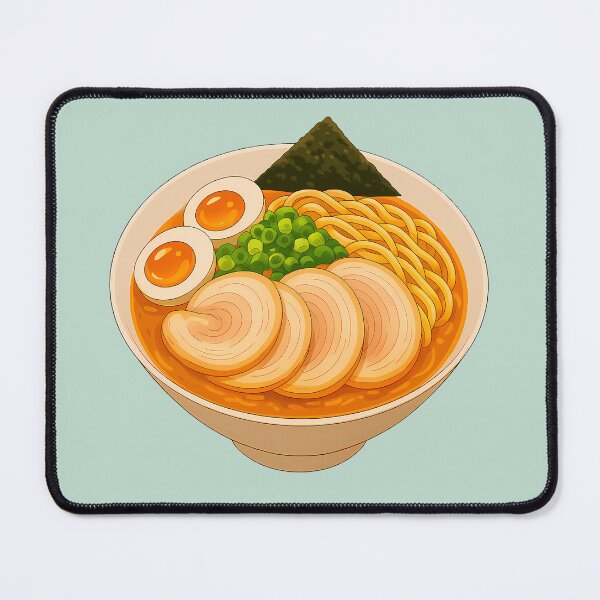Item preview, Ramen designed and sold by sakurashorty.