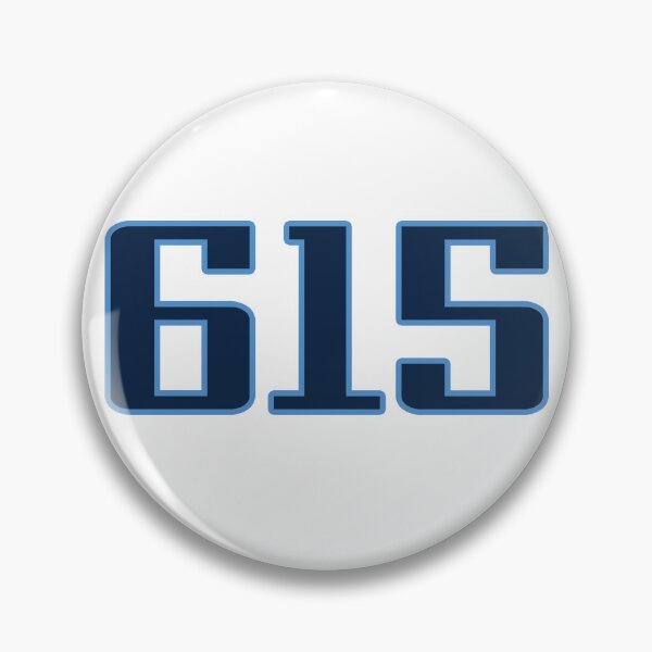 Item preview, Tennessee LYFE the 615!!! designed and sold by OffensiveLine.