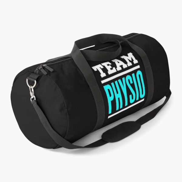 Item preview, Team Physio Physiotherapy Physical Therapy Squad designed and sold by jaygo.