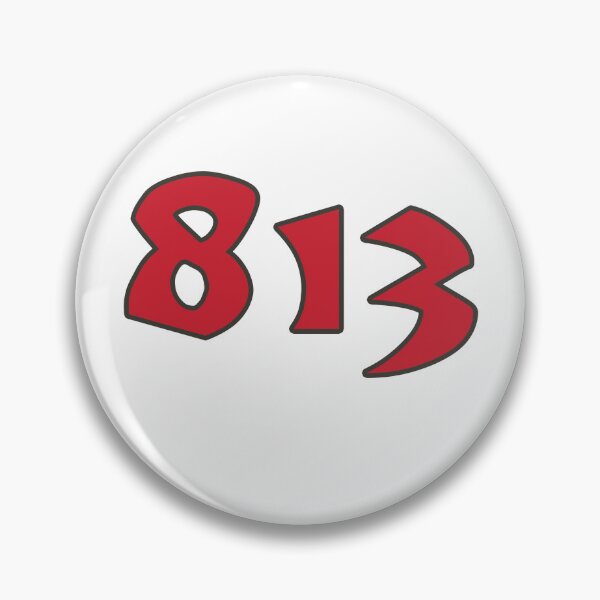 Item preview, Tampa LYFE the 813!!! designed and sold by OffensiveLine.