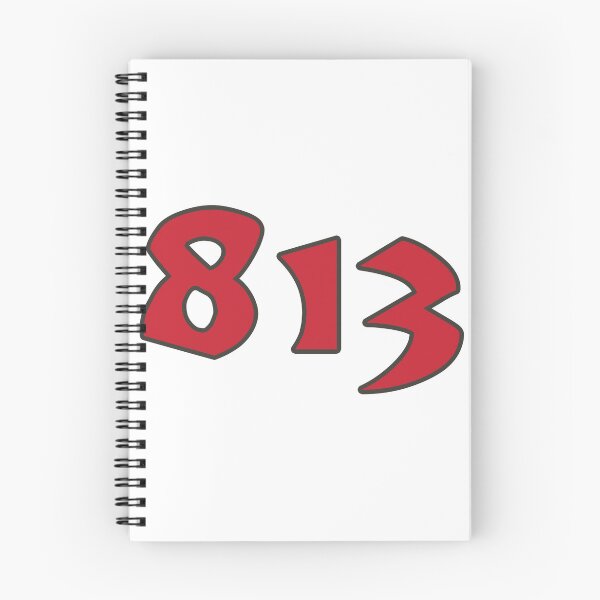 Item preview, Tampa LYFE the 813!!! designed and sold by OffensiveLine.