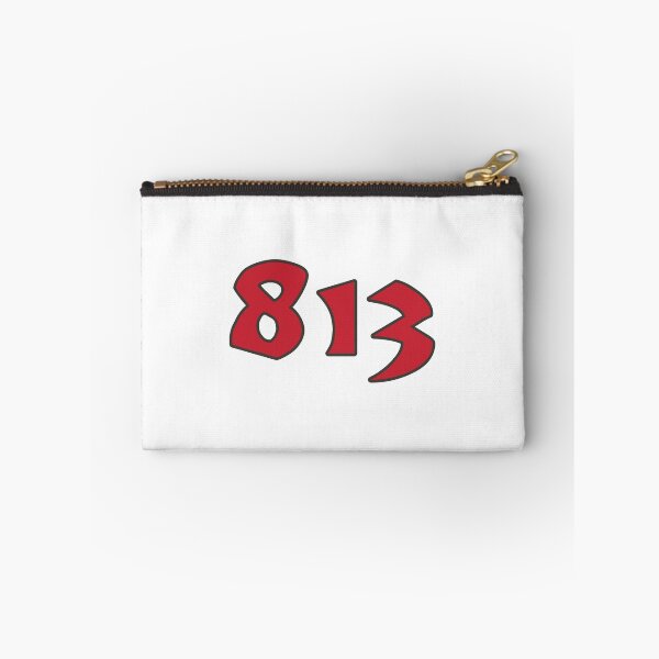 Item preview, Tampa LYFE the 813!!! designed and sold by OffensiveLine.