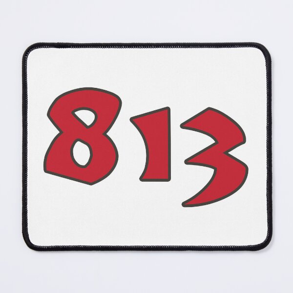 Item preview, Tampa LYFE the 813!!! designed and sold by OffensiveLine.