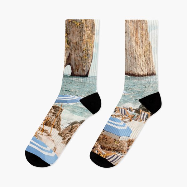 Item preview, La Fontelina Beach designed and sold by galdesign.
