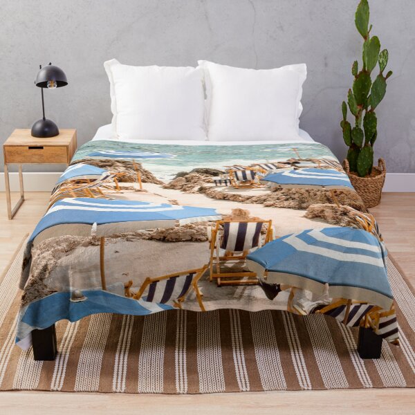 Item preview, La Fontelina Beach designed and sold by galdesign.