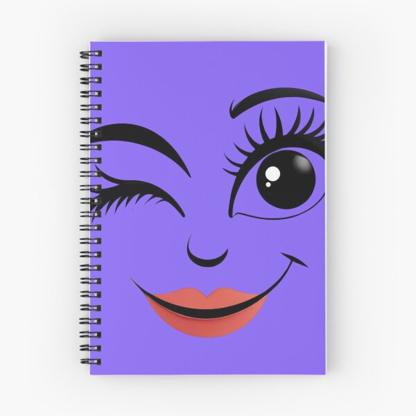 Item preview, Winky designed and sold by Rue Design Company.